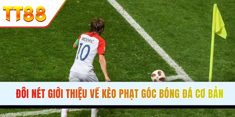 Đôi nét giới thiệu về kèo phạt góc bóng đá cơ bản kèo phạt góc là kèo cơ bản trong thể thao